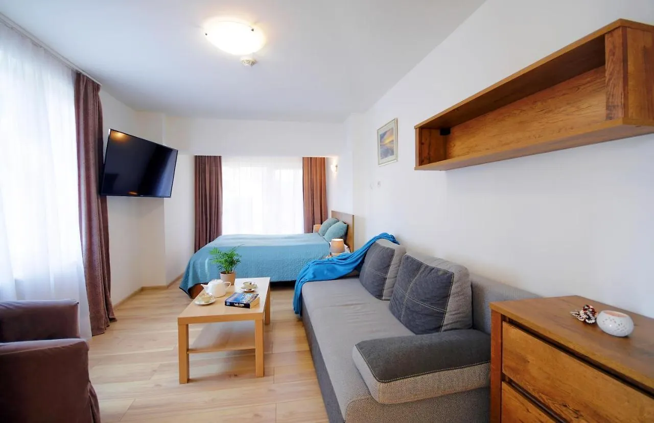 Aparthotel Relax Kolobřeh
