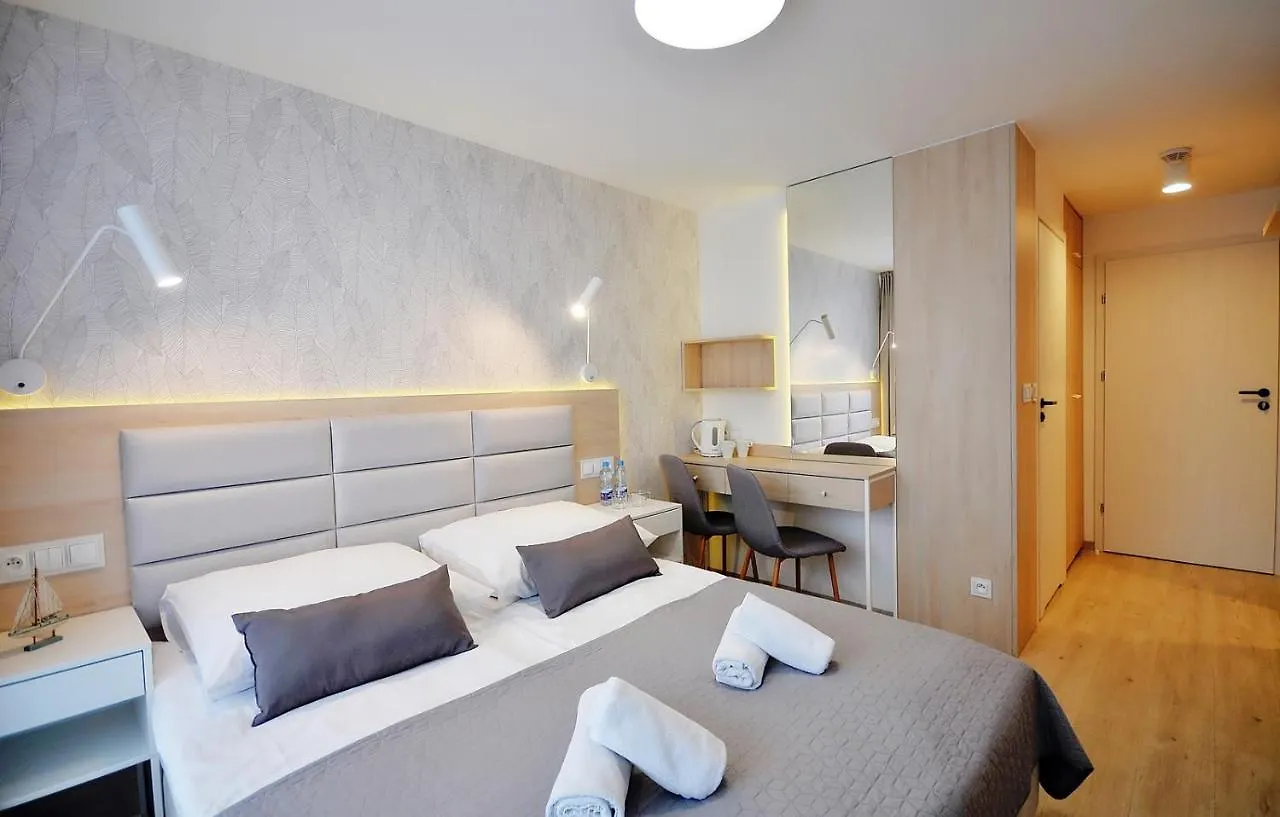 Aparthotel Relax Kolobřeh 0*,  Polsko