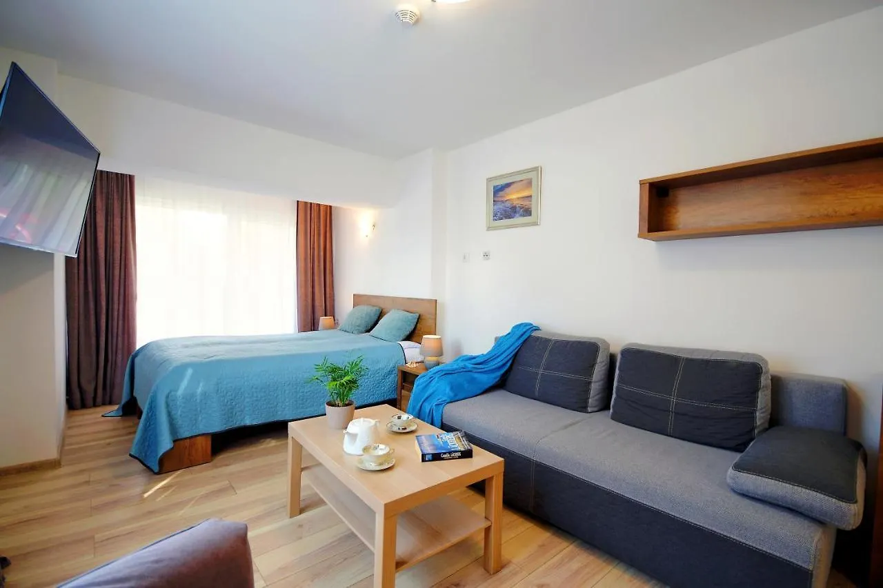 Aparthotel Relax Kolobřeh