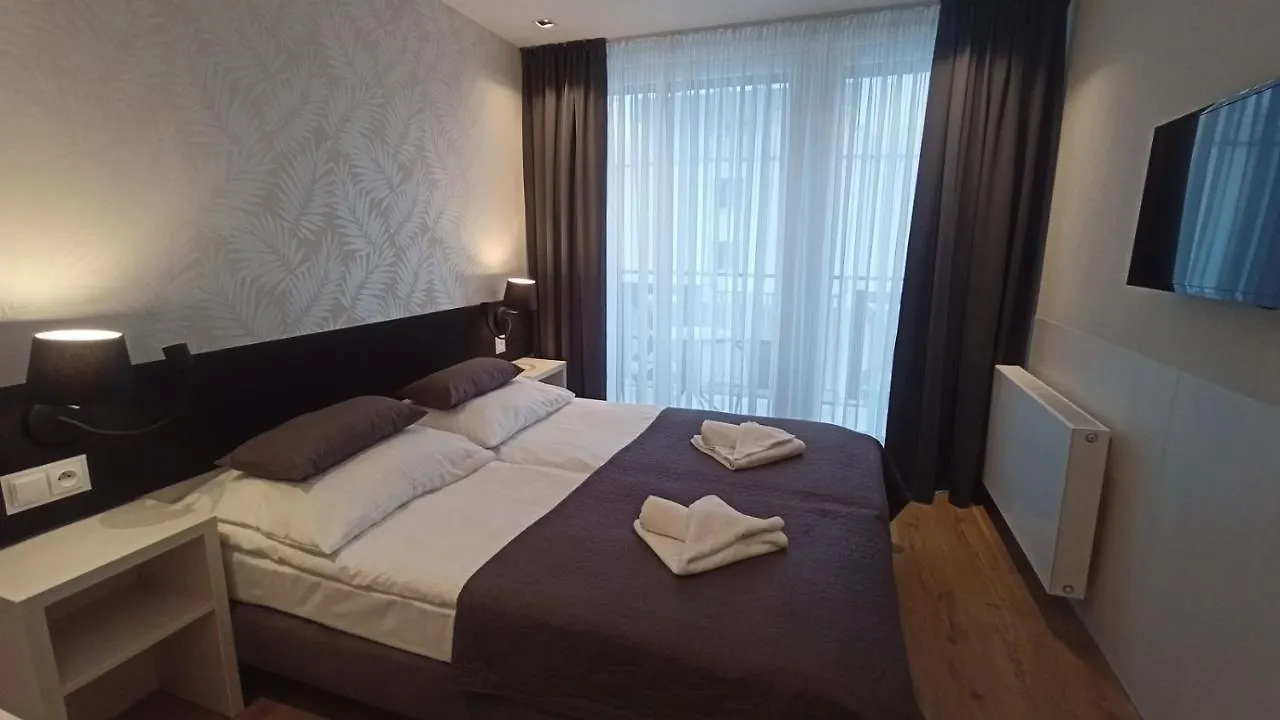 Aparthotel Relax Kolobřeh
